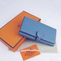 大人気！ 2026 HERMES エルメス  レディース長財布.103.