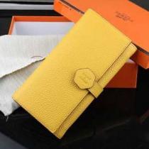 完売品! 2026 HERMES エルメス  レディース長財布.103.