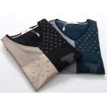 高級感演出 2026 HERMES-エルメス 半袖Tシャツ 2色可選