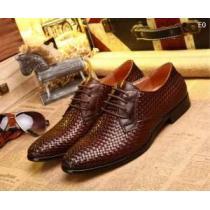 SALE!今季 2026 春夏 HERMES エルメス  ビジネスシューズ  2色可選