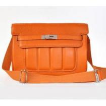 2026春夏 大人のおしゃれに HERMES エルメス  ショルダーバッグ  レディース.56.
