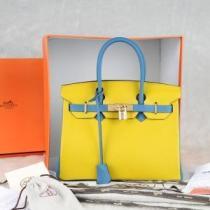 2026春夏◆モデル愛用◆  HERMES エルメス ハンドバッグ レディース.56.