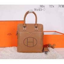 2026 SALE!今季 HERMES エルメス メンズ用 手持ち&ショルダー掛け 9543-3.60.