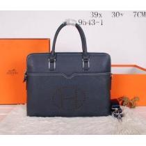 2026 格安！ HERMES エルメス メンズ用 手持ち&ショルダー掛け 9543-1.60.