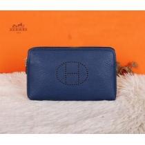 HERMES エルメス 格安！2026 ファスナー開閉 財布メンズ 227-2.160.