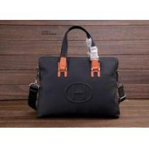 HERMES エルメス 2026 完売品！ビジネスバッグメンズ用 手持ち&ショルダー掛け62185-2.60.