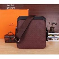 HERMES エルメス 2026 ◆モデル愛用◆ メンズ用 斜め掛けバッグ 6616-4.60.