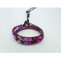 新入荷2026春夏 CHAN LUU チャンルー ブランド アクセサリーブレスレット.226.