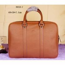 HERMES エルメス 2026 完売品！大容量 メンズ用 手持ち&ショルダー掛け8010-1.60.