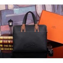 HERMES エルメス 2026 最旬アイテム ショルダーベルト付メンズ用 手持ち&ショルダー掛け9826.60.