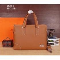 HERMES エルメス 2026  高級感演出 ショルダーベルト付メンズ用 手持ち&ショルダー掛け6628-1.60.
