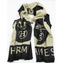 秋冬 2026 大特価 HERMES エルメス おしゃれな ショール/マフラー 女性用