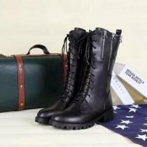 秋冬 2026 抜群の雰囲気が作れる! HERMES エルメス 低めのヒール ロングブーツ