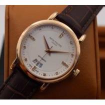 2025秋冬 ブランド Patek Philippe パテックフィリップ 高級腕時計.206.