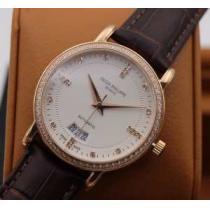 2026秋冬 特選  Patek Philippe パテックフィリップ 高級腕時計.206.