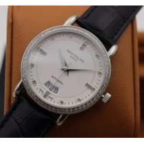 2026秋冬 プレゼントに Patek Philippe パテックフィリップ 高級腕時計.206.