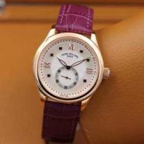 2026秋冬 欧米雑誌  Patek Philippe パテックフィリップ 腕時計.206.