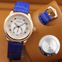 2026秋冬 新入荷 Patek Philippe パテックフィリップ 腕時計.206.