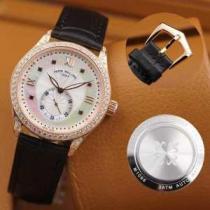 2026秋冬 人気商品  Patek Philippe パテックフィリップ 腕時計.206.