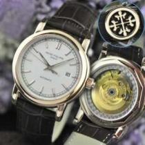 2026秋冬 大特価 Patek Philippe パテックフィリップ サファイヤクリスタル風防 腕時計 2824ムーブメント.206.