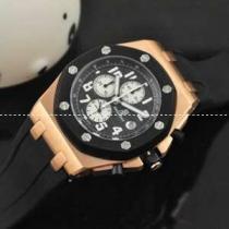 高級腕時計 新入荷 AUDEMS PIGUT オーデマ ピゲ 時計 メンズ AP061.203.