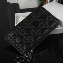 【激安】 2026 DIOR ディオール  レディース長財布.107.