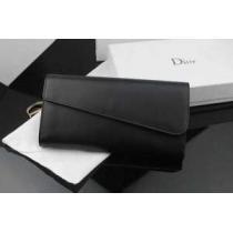 入手困難 2026 DIOR ディオール  レディース長財布.107.