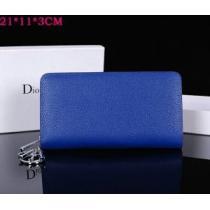 SALE!今季 2026 DIOR ディオール  レディース財布 CD-M690.107.