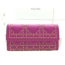 超レア 2026 DIOR ディオール  レディース財布 CD2842.107.