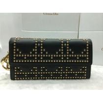 2026 格安！ DIOR ディオール  レディース財布 CD2842.107.