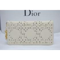 2026夏コーデにDIOR ディオール  レディース財布 CD2841.107.