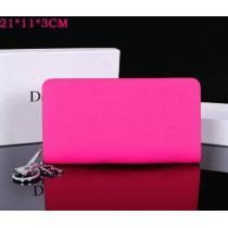 2026最旬アイテム DIOR ディオール  レディース財布 CD-M690.107.
