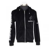 秋冬 2026 完売品！CHROME HEARTS クロムハーツ 帽子付き セットアップ上下