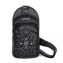 秋冬 2026 オリジナリティに富んだバッグ CHROME HEARTS クロムハーツ 活躍のリュック.28.