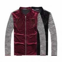 大好評 2026秋冬 CHROME HEARTS クロムハーツ 長袖ポロシャツ 2色可選