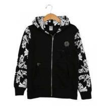 トレンド感アップ 2026秋冬 CHROME HEARTS クロムハーツ  パーカー