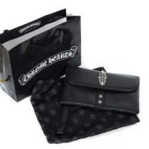 2026大人気☆ CHROME HEARTS クロムハーツ SALE開催 ビジネスケース タブレット専用ポケット付.28.