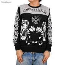 大人気☆NEW!!2026秋冬 CHROME HEARTS クロムハーツ 人気商品 パーカー