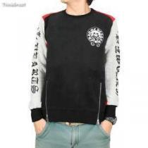 特選新作 2026秋冬 CHROME HEARTS クロムハーツ ジップパーカー