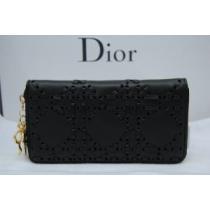 人気が爆発  2026 DIOR ディオール  レディース財布 CD2841.107.