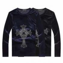 2026秋冬 CHROME HEARTS クロムハーツ◆モデル愛用◆カシミヤコート 2色可選