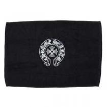 2026超人気美品◆ CHROME HEARTS クロムハーツ  バスタオル タオル
