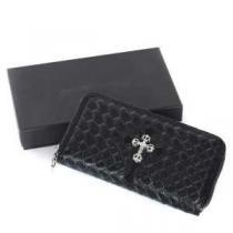 入手困難 2026秋冬 CHROME HEARTS クロムハーツ メンズ財布大人のアイテム.29.