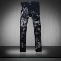 欧米韓流/雑誌 2026秋冬 CHROME HEARTS クロムハーツ ジーンズ