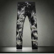 個性派 2026秋冬 CHROME HEARTS クロムハーツ ジーンズ カラバリ