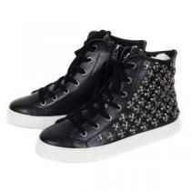大好評 2026秋冬 CHROME HEARTS クロムハーツ ビジネスシューズ