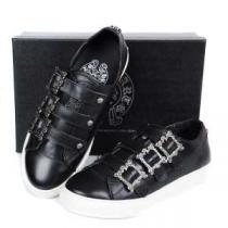 【激安】2026秋冬 CHROME HEARTS クロムハーツ ビジネスシューズ