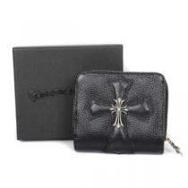 特選新作 2026秋冬 CHROME HEARTS クロムハーツ メンズ財布.29.
