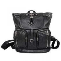 個性派☆NEW 2026秋冬 CHROME HEARTS クロムハーツ バックパック.28.