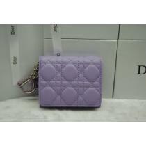 欧米韓流/雑誌 2026 DIOR ディオール  レディース財布 CD087.107.